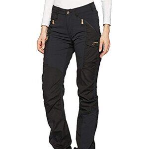 Brand New (without tags) Fjallraven Nikka W Trousers size 27-28